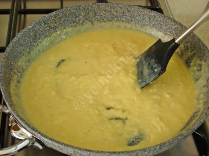 Çırpılmış Yumurta