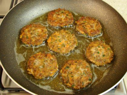 Kıymalı Mercimek Köftesi