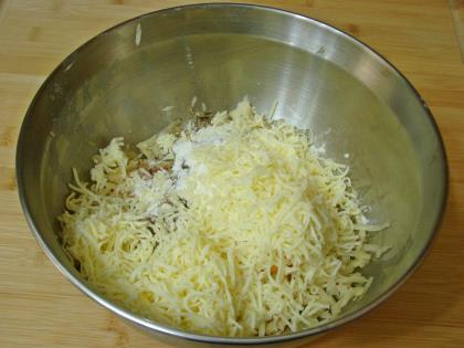 Rendelenmiş Patates Kızartması