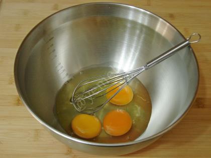 Yufkasız Kabak Böreği