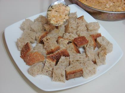 Yumurtalı Papara