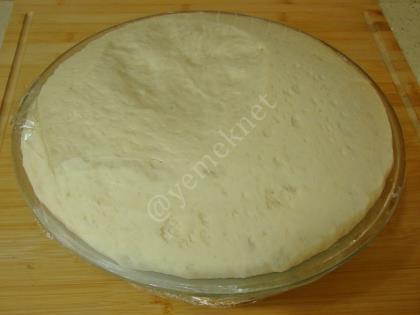 Yumuşak Sade Poğaça