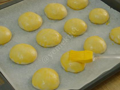 Yumuşak Sade Poğaça