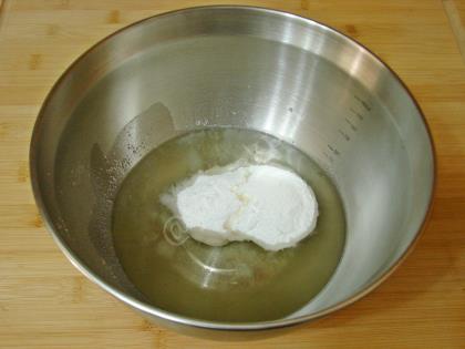 Ağızda Dağılan Susamlı Kurabiye