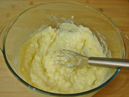 Bademli Kavrulmuş Un Kurabiyesi