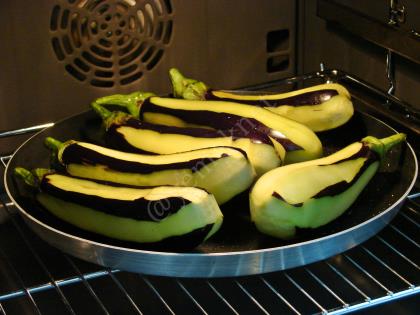 Dondurucuda Karnıyarık Saklama