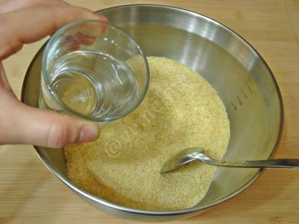 Yoğurtlu Topalak Çorbası