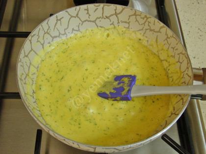 Cafe De Paris Soslu Tavuk