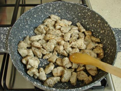 Cafe De Paris Soslu Tavuk