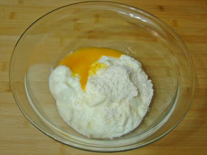 Erişteli Nohutlu Yayla Çorbası