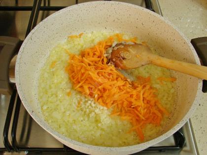 Ispanaklı Kıymalı Makarna