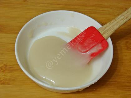 Limonlu Haşhaşlı Kurabiye