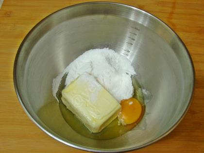 Limonlu Haşhaşlı Kurabiye