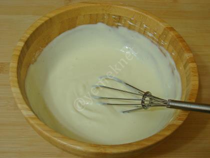 Mercimekli Erişteli Yoğurt Çorbası