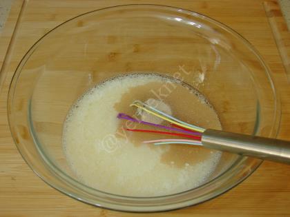 Peynirli Yumuşak Poğaça