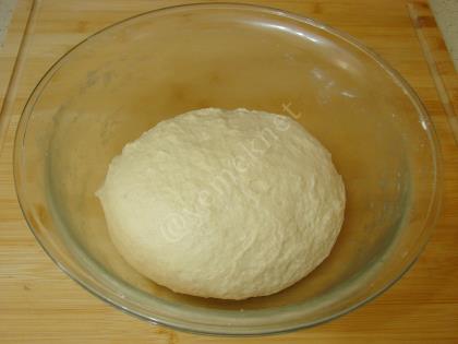 Peynirli Yumuşak Poğaça