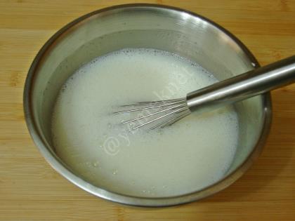 Tane Tane İrmik Helvası