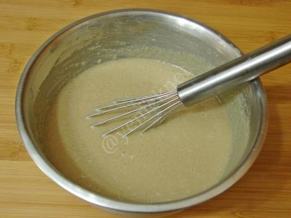 Hazır Yufkadan Tahinli Çörek