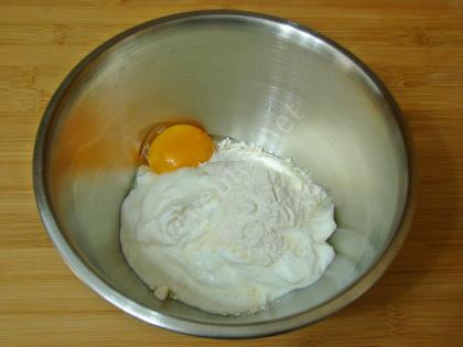 Kıymalı Erişte Çorbası