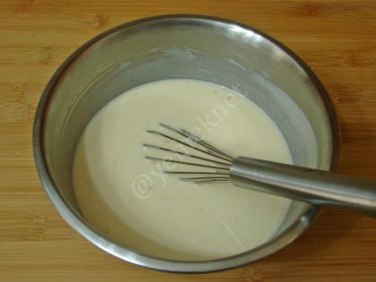 Kıymalı Erişte Çorbası