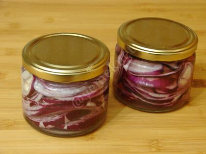 Soğan Turşusu