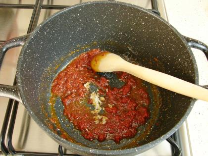 Tavuklu Tarhana Çorbası