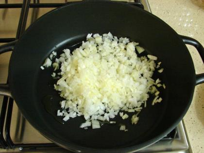 Ispanaklı Çılbır