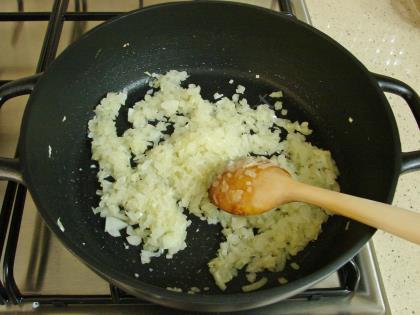 Ispanaklı Çılbır