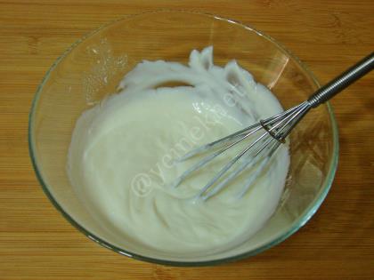 Ispanaklı Çılbır