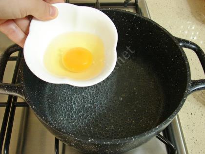 Ispanaklı Çılbır