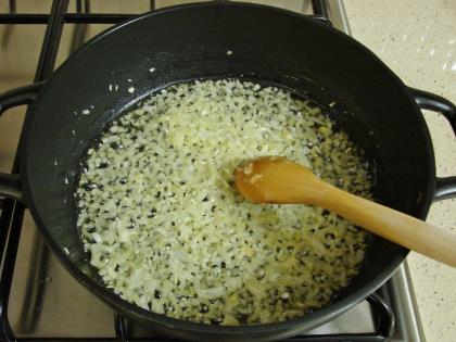 Kremalı Domatesli Makarna