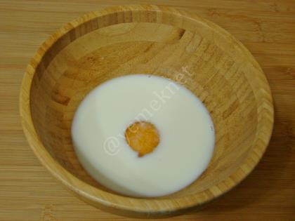 Mısır Unlu Karnabahar Kızartması