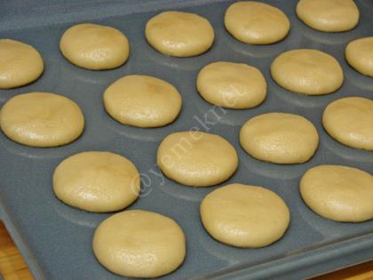 Porsiyonluk Nevzine Tatlısı