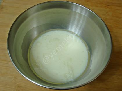 Sebzeli Mısır Ekmeği