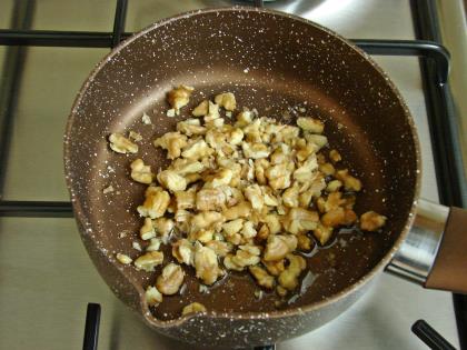 Yoğurtlu Bakliyat Salatası