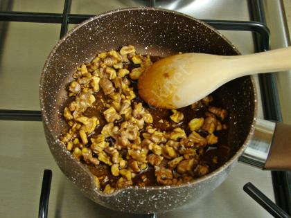 Yoğurtlu Bakliyat Salatası