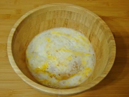 Brokoli Kızartması