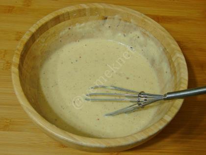 Brokoli Kızartması