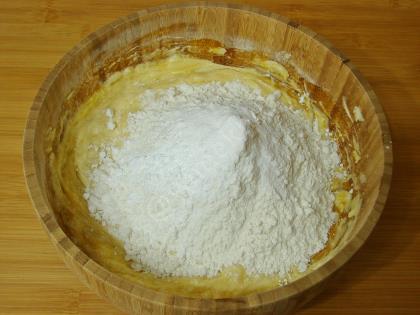 Damla Çikolatalı Kurabiye