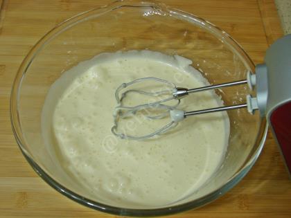 Havuçlu Çaylı Kek