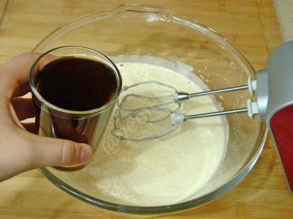 Havuçlu Çaylı Kek