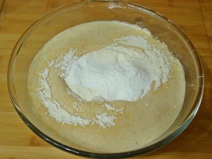 Havuçlu Çaylı Kek