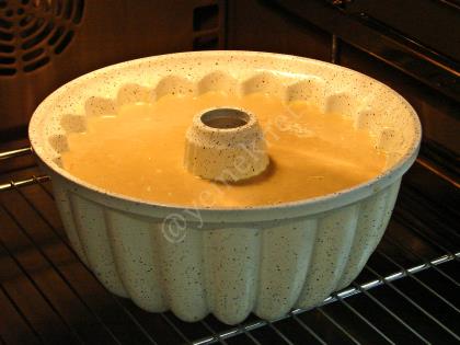 Havuçlu Çaylı Kek