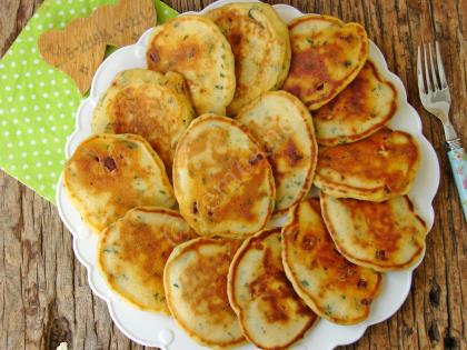 Sucuklu Kaşık Dökmesi