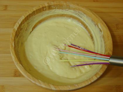 Sucuklu Kaşık Dökmesi