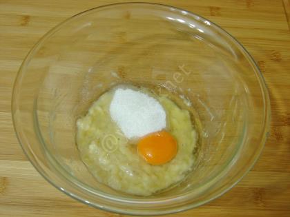 Damla Çikolatalı Pankek