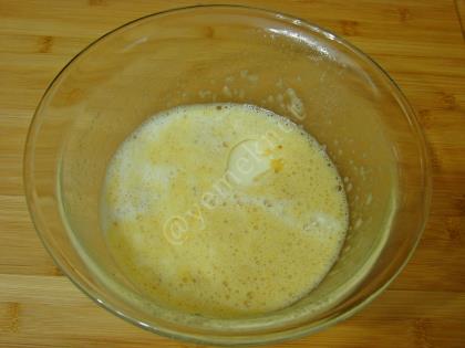 Damla Çikolatalı Pankek