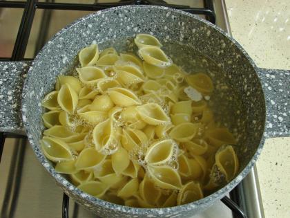 Gigi Hadid Makarnası