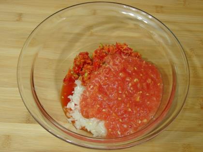 Hazır Lavaştan Pratik Lahmacun