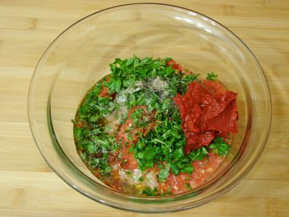 Hazır Lavaştan Pratik Lahmacun